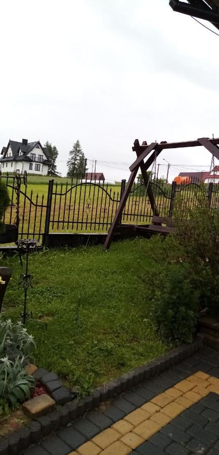 Góralowe Domki&spa Domek alpejski *
