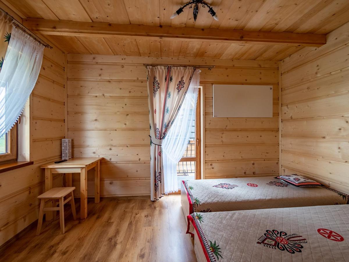 Góralowe Domki&spa * Bańska