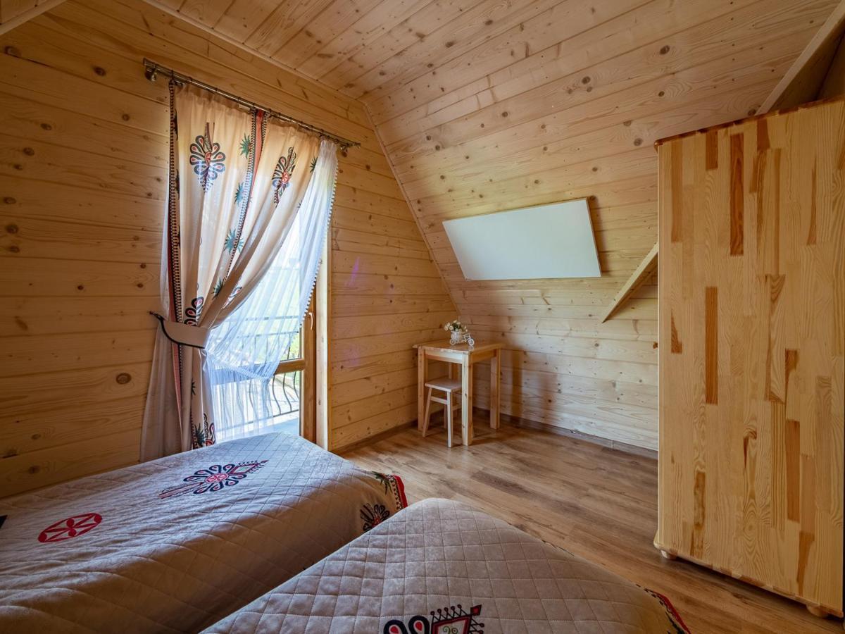 Góralowe Domki&spa * Bańska