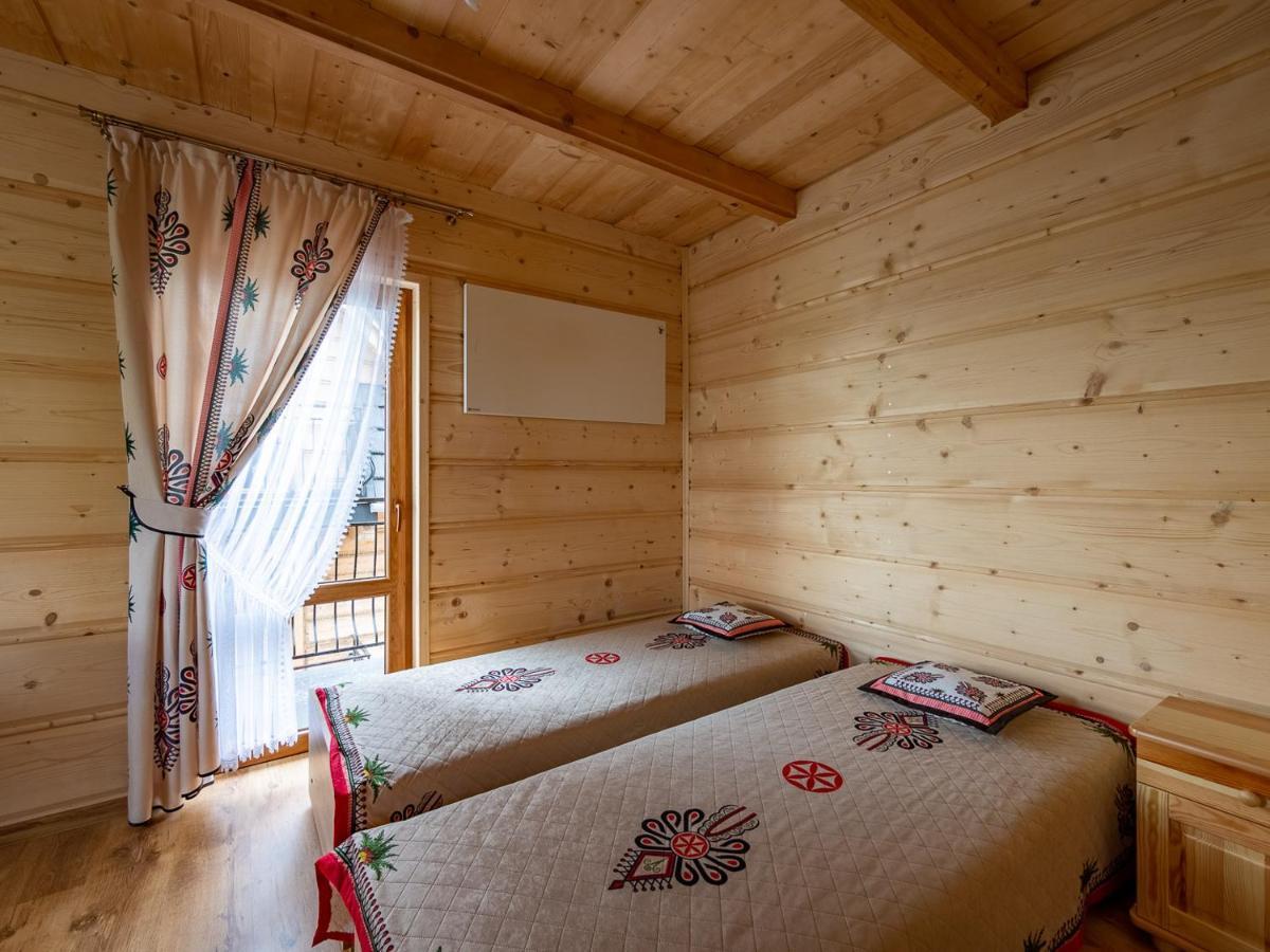 Góralowe Domki&spa * Bańska
