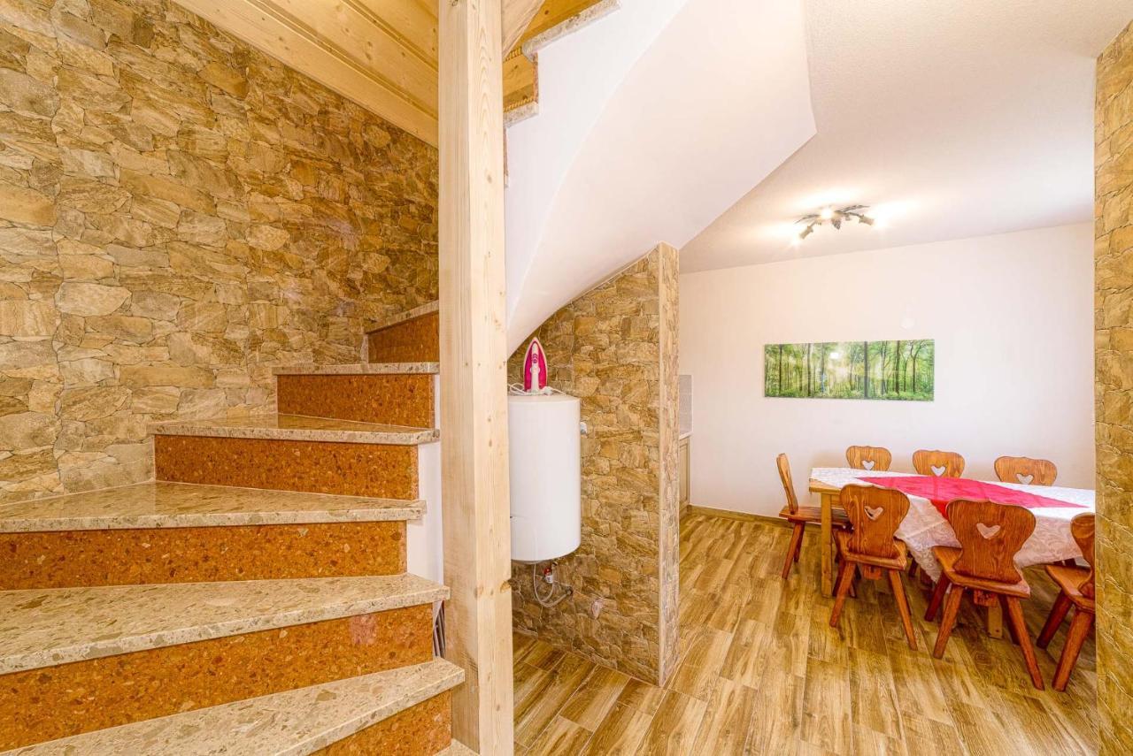 Góralowe Domki&spa Domek alpejski *