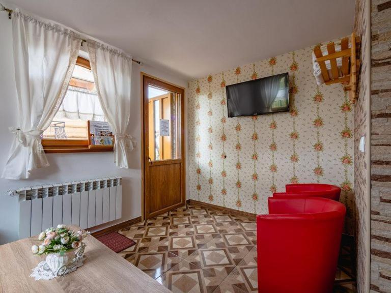 Góralowe Domki&spa