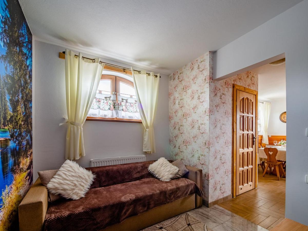 Góralowe Domki&spa Domek alpejski *