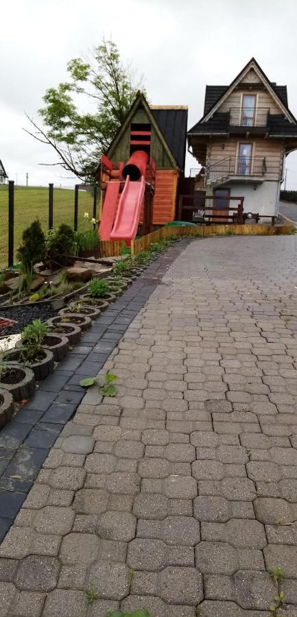 Góralowe Domki&spa *