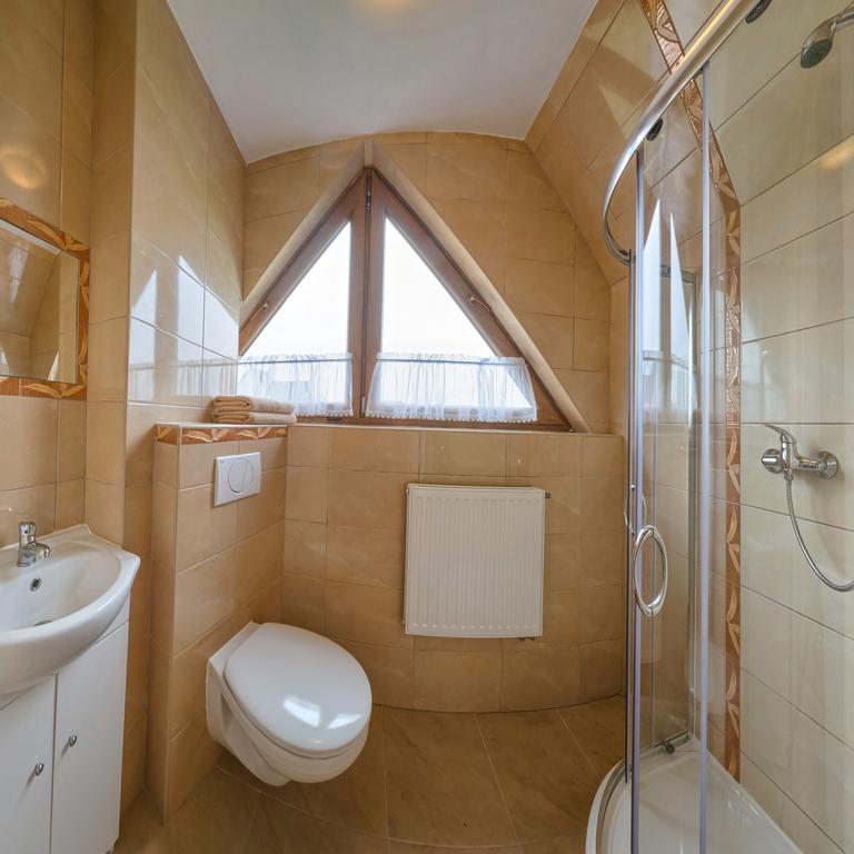 Góralowe Domki&spa
