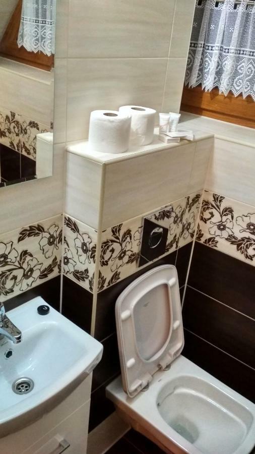 Góralowe Domki&spa * Bańska